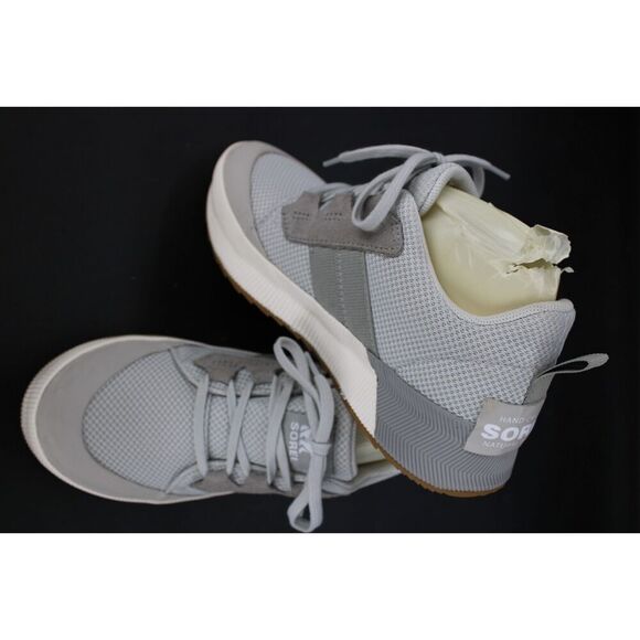 Sorel Women's Kinetic Impact Lace Sneaker Size 8 - Picture 1 of 11